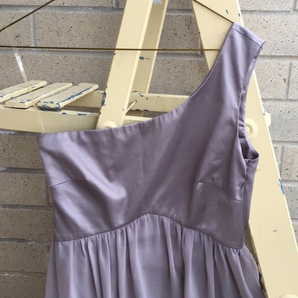 Grey Hush Dress - Picture 2 of 5